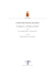Frontespizio, sommario, introduzione, abstract in English