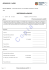 Determinazione del 19 maggio 2015 n. G06020