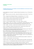 Bibliography on drug addiction - United Nations Interregional Crime
