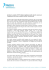 position paper