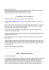 Nuovo Documento di Microsoft Word