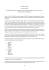 Nota informativa debiti e crediti partecipate