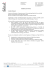 Page 1 CURRICULUM VITAE Gerardo Diamanti Laureato in
