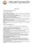 Carta dei Servizi - Ordine dei Farmacisti Genova