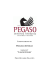 INSEGNAMENTO DI PEDAGOGIA GENERALE