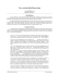 Evidences for the Resurrection