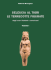 seleucia al tigri le terrecotte figurate