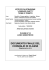Documento di classe 5SB