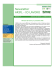 Newsletter ARIFL