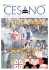E STATE A CESANO! SETTEMBRE SARDO DA STADIO