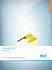 Scheda tecnica online