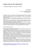 Sulle tracce del reference_Moroni_2009 - e-LiS