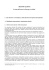 rapporto Cesos 2006-2007