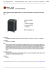 Distruggidocumenti 485i e 485Ci 100 Jam Proof Fellowes