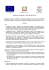 Decreto del Dirigente n. 3483 del 29/07/2016
