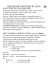 CREAZIONE PROCESSI IN UNIX