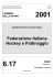 Comitato Olimpico Nazionale Italiano_Censis