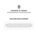 i. lo scenario di riferimento
