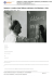 Imparare a vedere: Josef Albers professore, dal Bauhaus a Yale