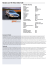 Mondeo 2.2 16V TDCi.155CV SW scheda tecnica e