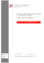 EORTC New Drug Development Group
