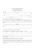 CONTRATTO D`OPERA PROFESSIONALE IN MATERIA