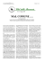 mal comune - giornale della beccaccia