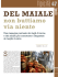 Del maiale non buttiamo via niente