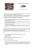 IL PROGETTO RARITY IN DUE PAROLE www.life