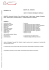 DELIBERA N. 28 SEDUTA DEL 16/03/2015 UNITA`: 10