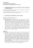 Grenzbeschriebe / descrizione dei confini