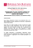 documento informativo per il paziente candidato a prostatectomia