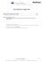Listino HiteVision - Maggio 2015