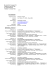 curriculum Giannetti