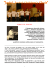 CORO joyful CURRICULUM
