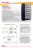 Power-One Aurora PVI 275.0 - 330.0