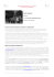 Curriculum - Scuola Comunale di Musica F. Sandi | Feltre