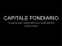 capitale fondiario - "Duca degli Abruzzi" Padova