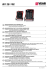 BX 2E-15E - VEAB Heat Tech AB