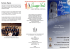 Scarica la Brochure dell`evento