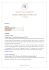 osservatorio europa newsletter