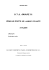 B.T.S. GROUPE 21