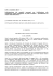 Decreto Ministeriale dell`11 dicembre 2015