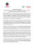 CS Position Paper UE-CINA - 29 gennaio