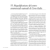 VI. Riqualificazione del centro commerciale naturale di Corso Italia