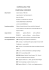 curriculum vitae campagna vincenzo