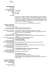 Curriculum Vitae Europass Farneti Laura