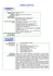 curriculum vitae - Azienda Ulss 4 Alto Vicentino