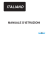 sc-500 manuale d`istruzioni (italiano)