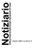 Notiziario n   4 - Aprile 2007hot! - Ordine Provinciale dei Medici